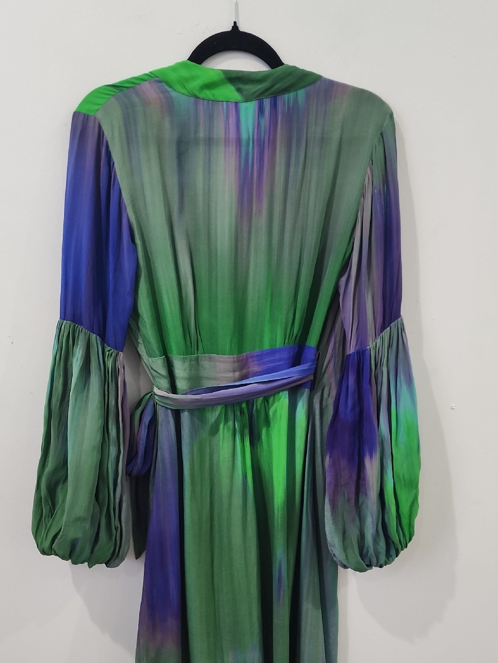 Siddharta Bansal Costal Reef Dress - Picture 7 of 11